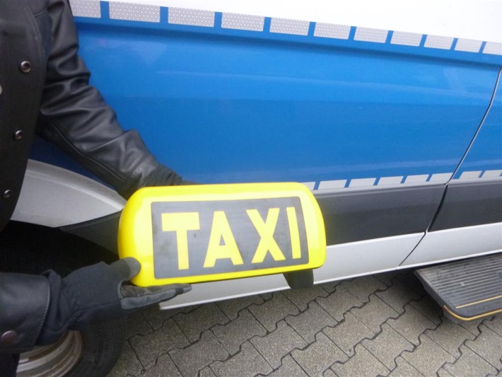 Foto Polizei