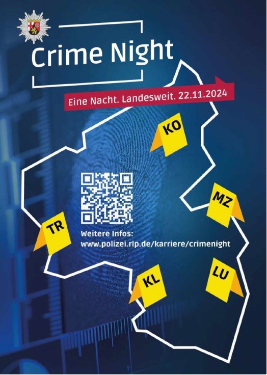 Crime Nigth